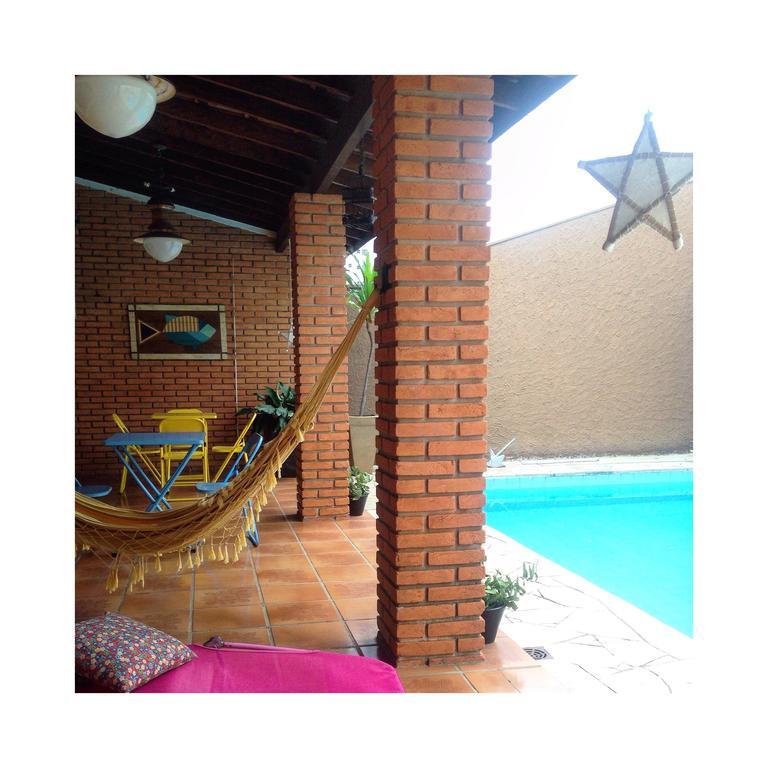 Black Hotel Bauru Exteriér fotografie